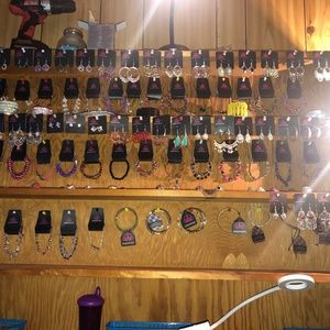 Papparazzi lot and some business accessories